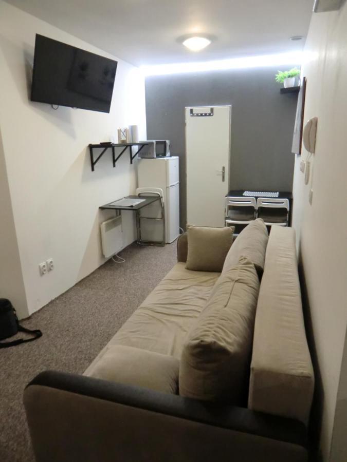 Apartmany Karlov Pod Pradedem Malá Morávka المظهر الخارجي الصورة