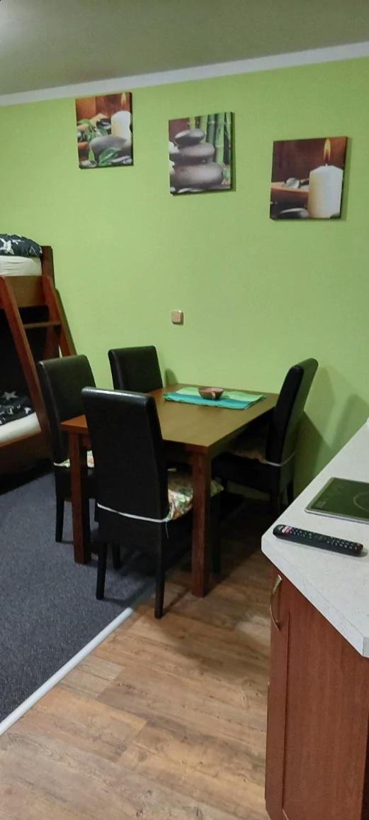 Apartmany Karlov Pod Pradedem Malá Morávka المظهر الخارجي الصورة