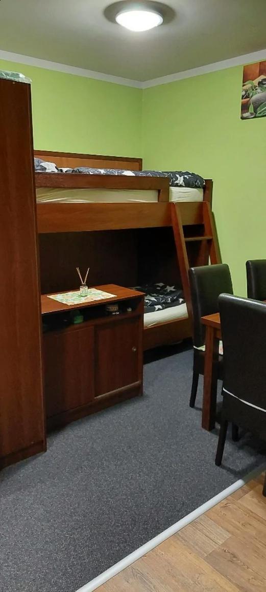 Apartmany Karlov Pod Pradedem Malá Morávka المظهر الخارجي الصورة