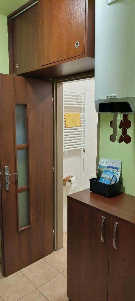 Apartmany Karlov Pod Pradedem Malá Morávka المظهر الخارجي الصورة