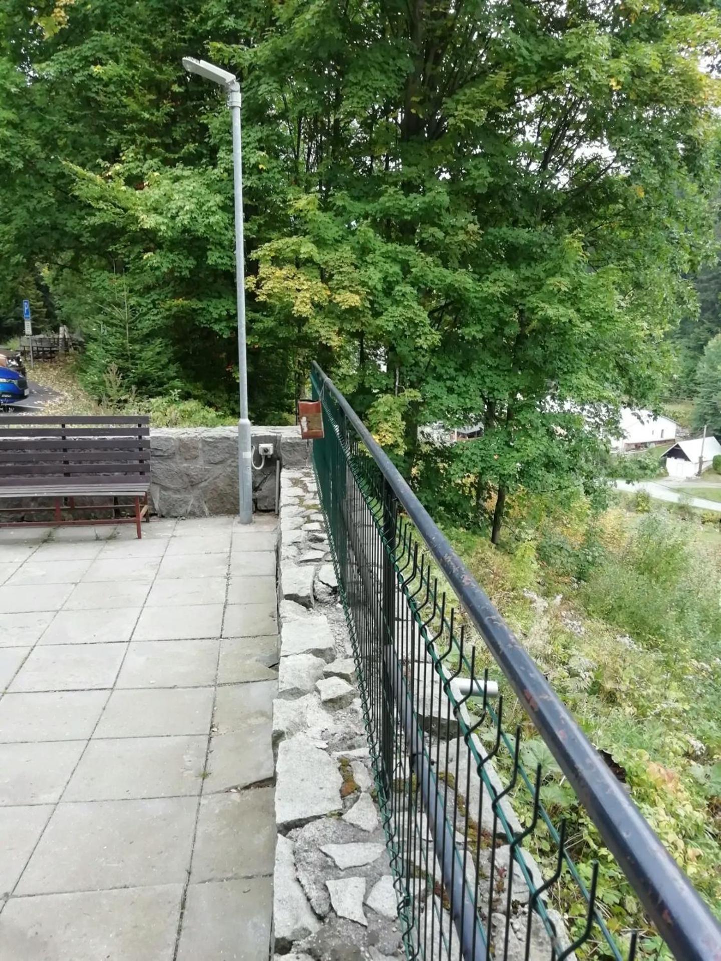 Apartmany Karlov Pod Pradedem Malá Morávka المظهر الخارجي الصورة